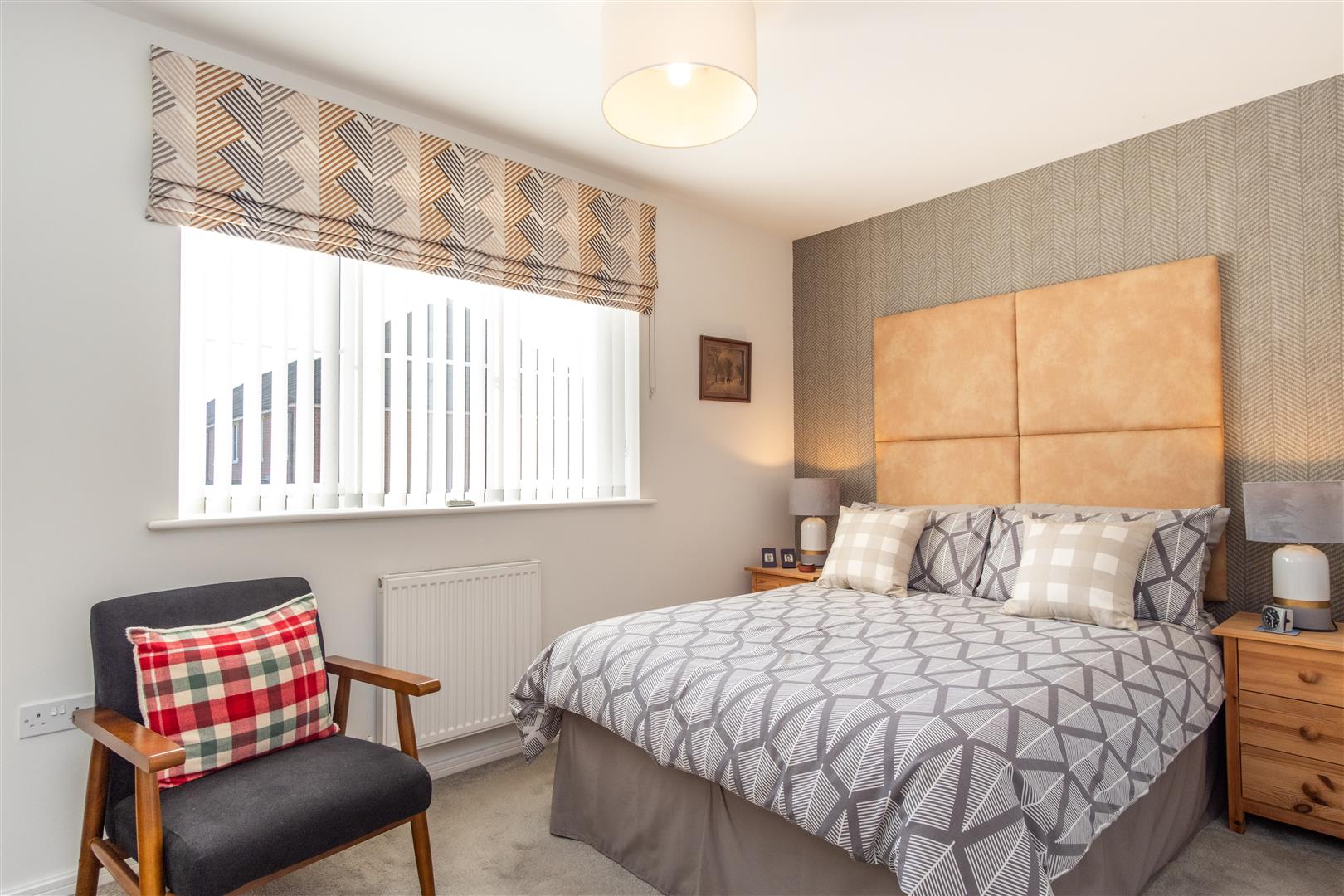 Mill Street, Bamber Bridge, Preston